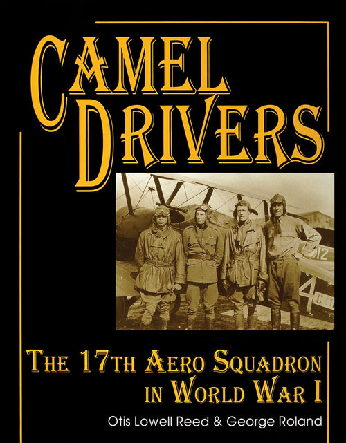 Load image into Gallery viewer, The Camel Drivers by Schiffer Publishing
