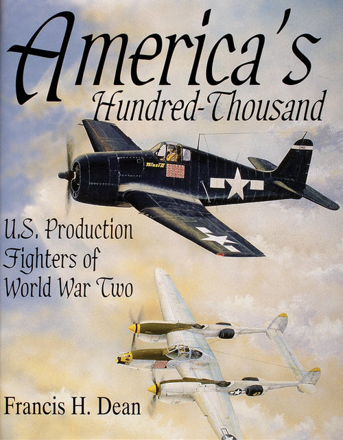 Load image into Gallery viewer, America's Hundred Thousand by Schiffer Publishing
