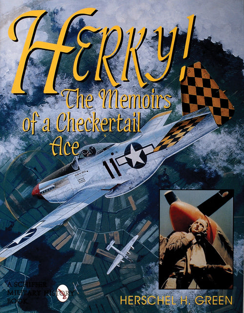Load image into Gallery viewer, Herky! by Schiffer Publishing

