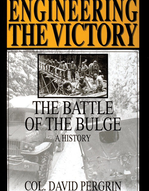 Load image into Gallery viewer, Engineering the Victory by Schiffer Publishing
