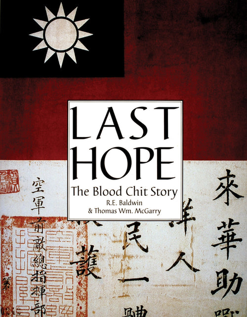 Load image into Gallery viewer, Last Hope by Schiffer Publishing
