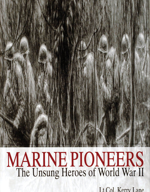 Load image into Gallery viewer, Marine Pioneers by Schiffer Publishing
