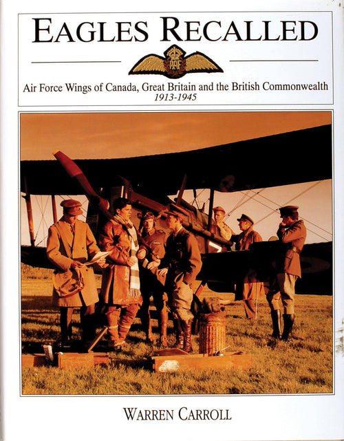Load image into Gallery viewer, Eagles Recalled by Schiffer Publishing
