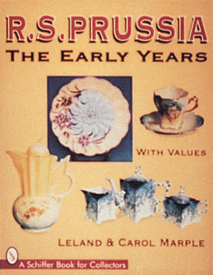 Load image into Gallery viewer, R.S. Prussia by Schiffer Publishing
