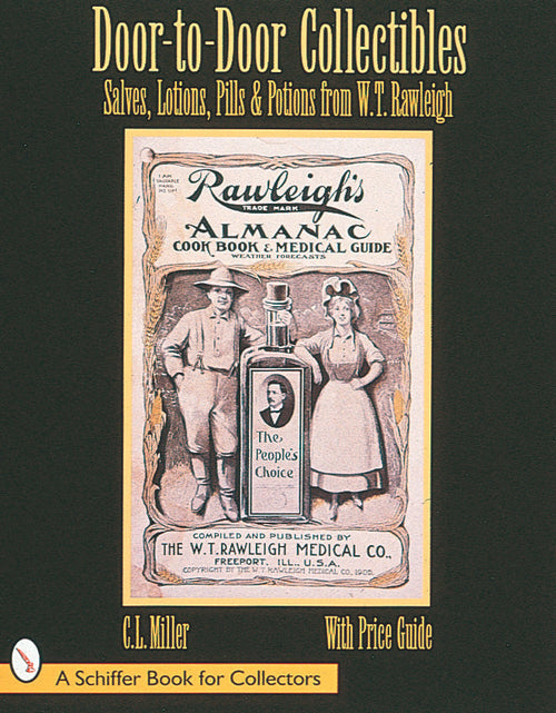 Load image into Gallery viewer, Door-to-Door Collectibles by Schiffer Publishing
