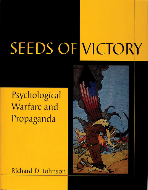 Load image into Gallery viewer, Seeds of Victory by Schiffer Publishing
