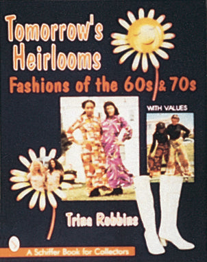 Load image into Gallery viewer, Tomorrow's Heirlooms by Schiffer Publishing
