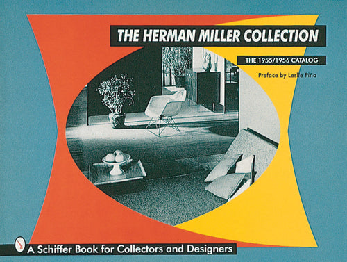 Load image into Gallery viewer, The Herman Miller Collection by Schiffer Publishing

