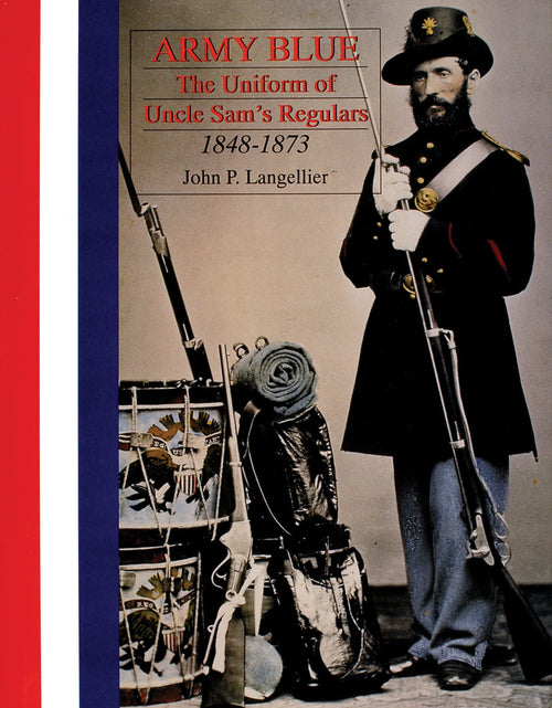 Load image into Gallery viewer, Army Blue by Schiffer Publishing
