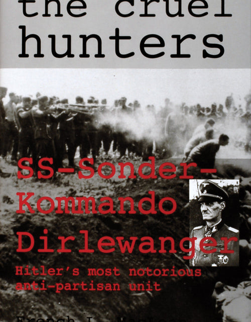 Load image into Gallery viewer, The Cruel Hunters by Schiffer Publishing
