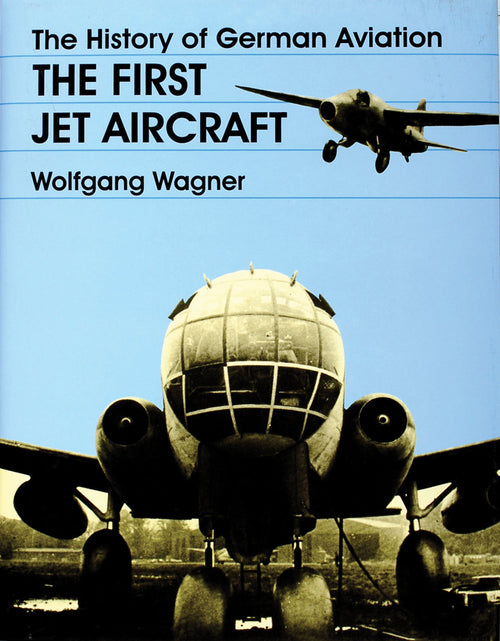 Load image into Gallery viewer, The History of German Aviation by Schiffer Publishing
