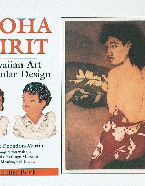 Load image into Gallery viewer, Aloha Spirit by Schiffer Publishing
