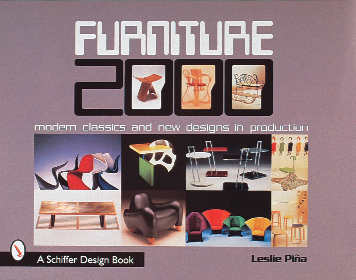 Furniture 2000 by Schiffer Publishing