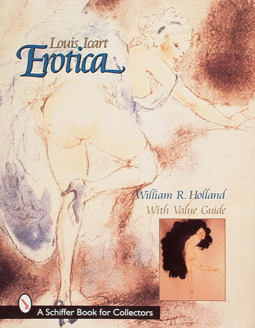 Load image into Gallery viewer, Louis Icart Erotica by Schiffer Publishing
