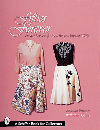 Load image into Gallery viewer, Fifties Forever! by Schiffer Publishing
