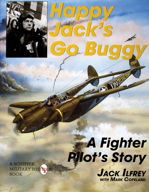 Load image into Gallery viewer, Happy Jack's Go Buggy by Schiffer Publishing
