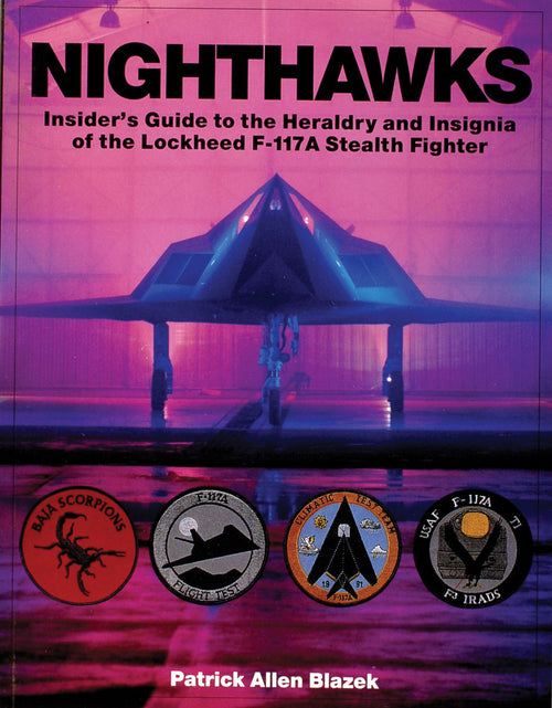 Load image into Gallery viewer, Nighthawks by Schiffer Publishing

