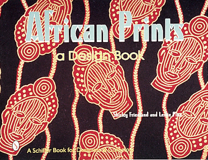 Load image into Gallery viewer, African Prints by Schiffer Publishing
