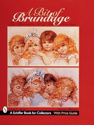 Load image into Gallery viewer, A Bit of Brundage by Schiffer Publishing
