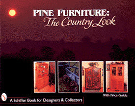 Load image into Gallery viewer, Pine Furniture by Schiffer Publishing
