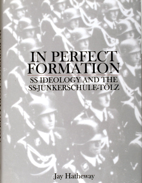 Load image into Gallery viewer, In Perfect Formation by Schiffer Publishing
