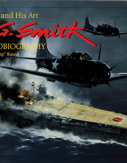Load image into Gallery viewer, R.G. Smith by Schiffer Publishing
