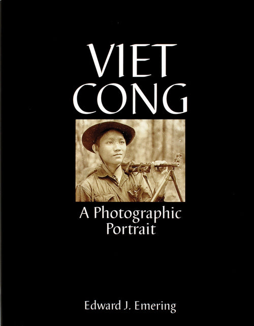Load image into Gallery viewer, Viet Cong by Schiffer Publishing
