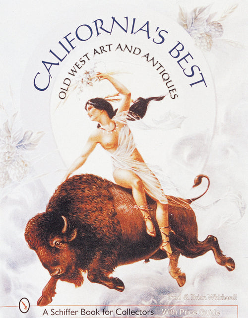 Load image into Gallery viewer, California's Best by Schiffer Publishing
