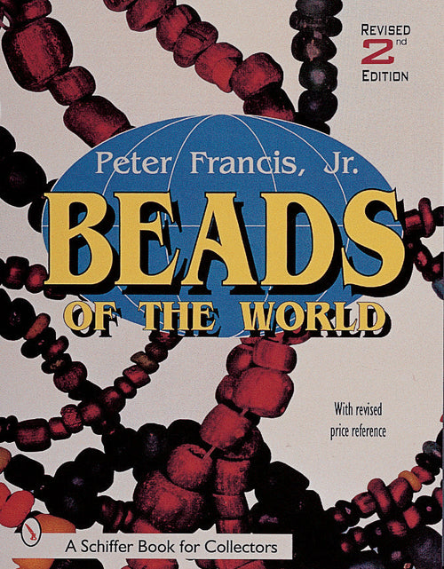 Load image into Gallery viewer, Beads of the World by Schiffer Publishing
