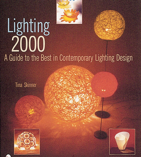 Lighting 2000 by Schiffer Publishing