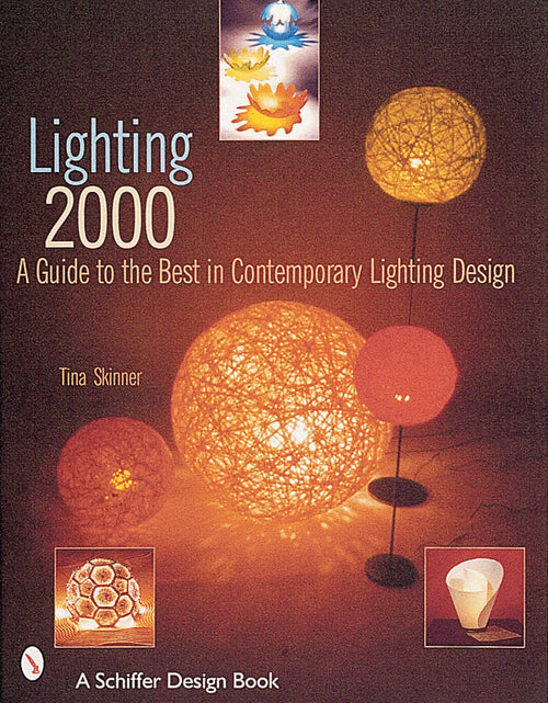 Load image into Gallery viewer, Lighting 2000 by Schiffer Publishing
