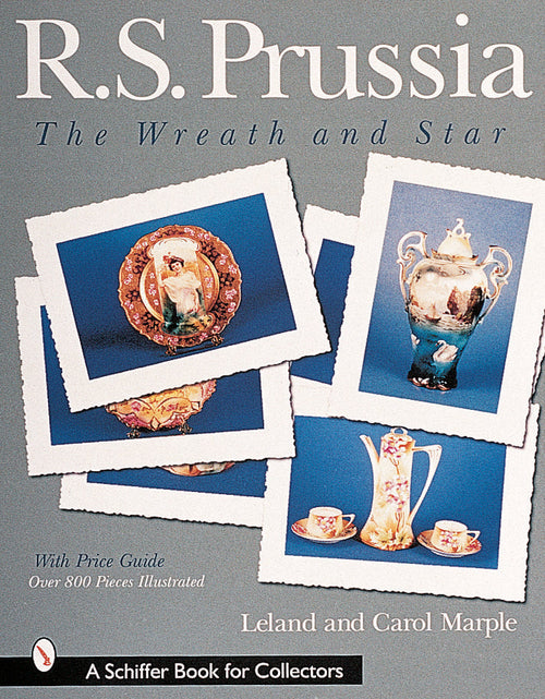 Load image into Gallery viewer, R.S. Prussia by Schiffer Publishing
