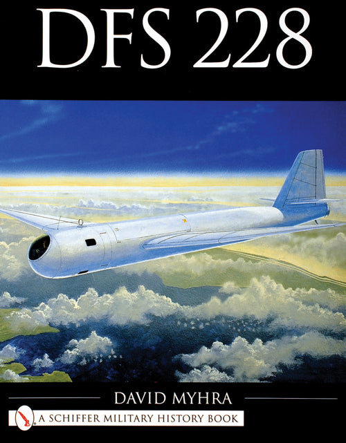 Load image into Gallery viewer, DFS 228 by Schiffer Publishing
