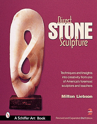 Load image into Gallery viewer, Direct Stone Sculpture by Schiffer Publishing
