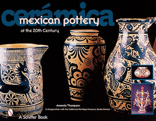 Load image into Gallery viewer, Cerámica by Schiffer Publishing
