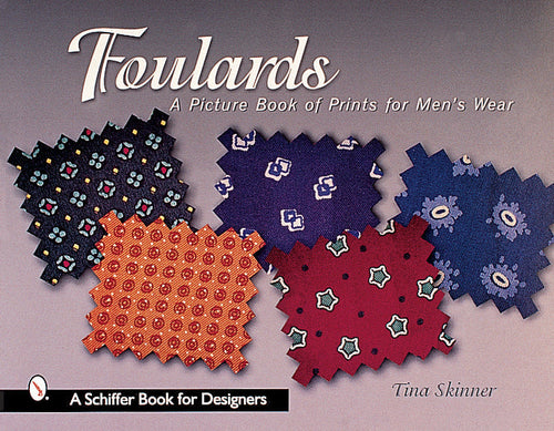 Load image into Gallery viewer, Foulards by Schiffer Publishing
