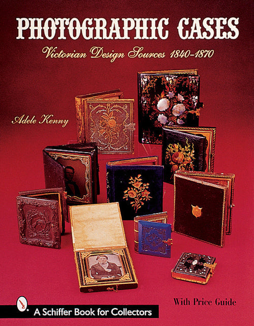 Load image into Gallery viewer, Photographic Cases by Schiffer Publishing
