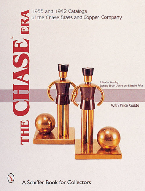 Load image into Gallery viewer, The Chase™Era by Schiffer Publishing

