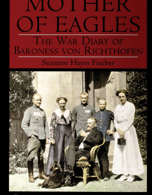 Load image into Gallery viewer, Mother of Eagles by Schiffer Publishing
