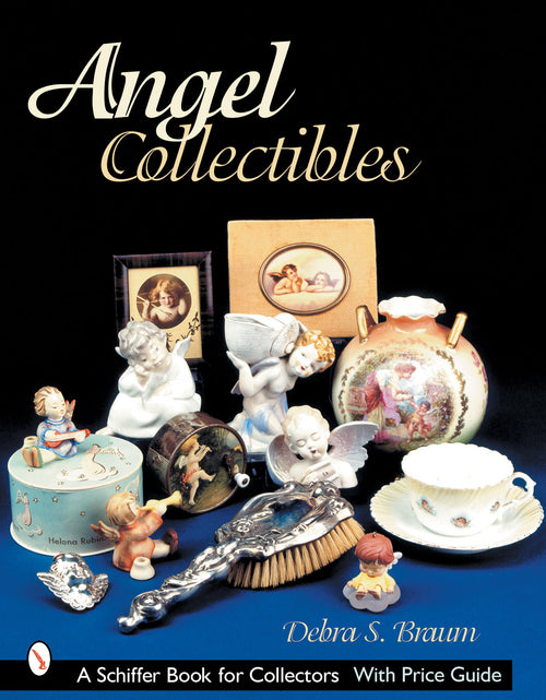Load image into Gallery viewer, Angel Collectibles by Schiffer Publishing
