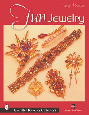 Load image into Gallery viewer, Fun Jewelry by Schiffer Publishing
