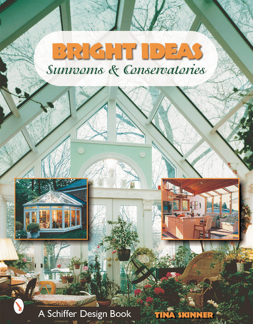 Load image into Gallery viewer, Bright Ideas by Schiffer Publishing
