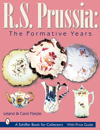 Load image into Gallery viewer, R.S. Prussia by Schiffer Publishing
