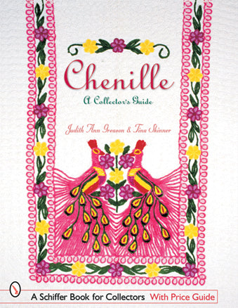 Load image into Gallery viewer, Chenille by Schiffer Publishing
