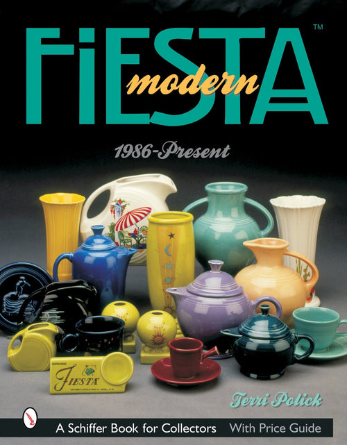 Load image into Gallery viewer, Modern Fiesta™ by Schiffer Publishing
