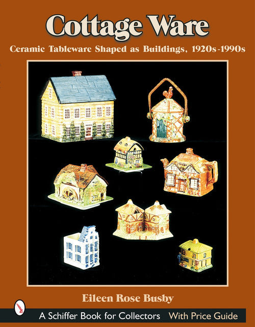 Load image into Gallery viewer, Cottage Ware by Schiffer Publishing
