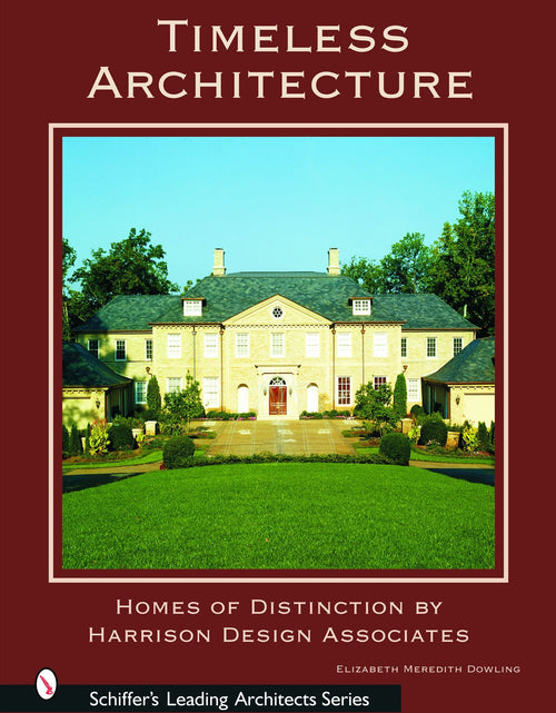 Load image into Gallery viewer, Timeless Architecture by Schiffer Publishing
