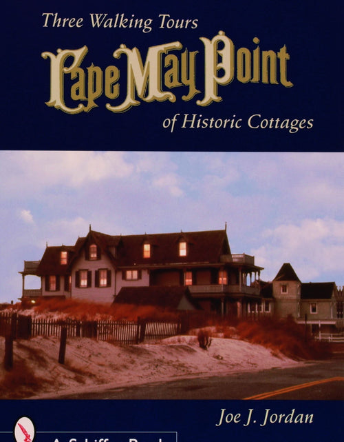Load image into Gallery viewer, Cape May Point by Schiffer Publishing
