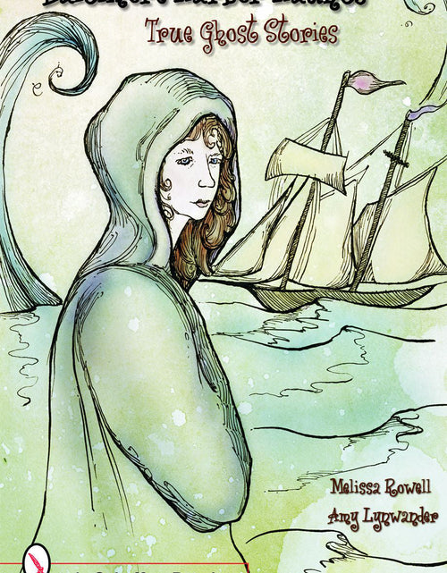 Load image into Gallery viewer, Baltimore's Harbor Haunts by Schiffer Publishing
