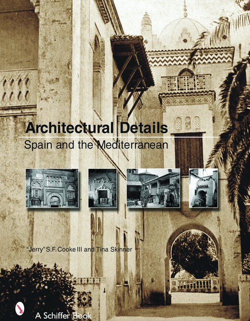 Load image into Gallery viewer, Architectural Details by Schiffer Publishing

